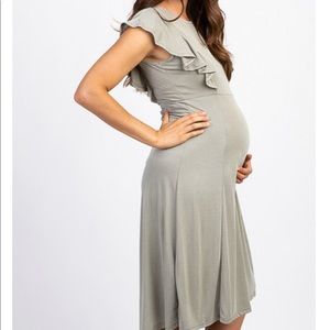 Maternity Dress